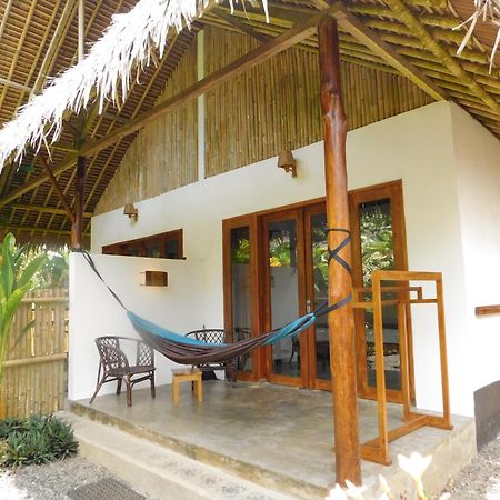Rnv Eco Resort Bungalows Batukaras Exteriör bild