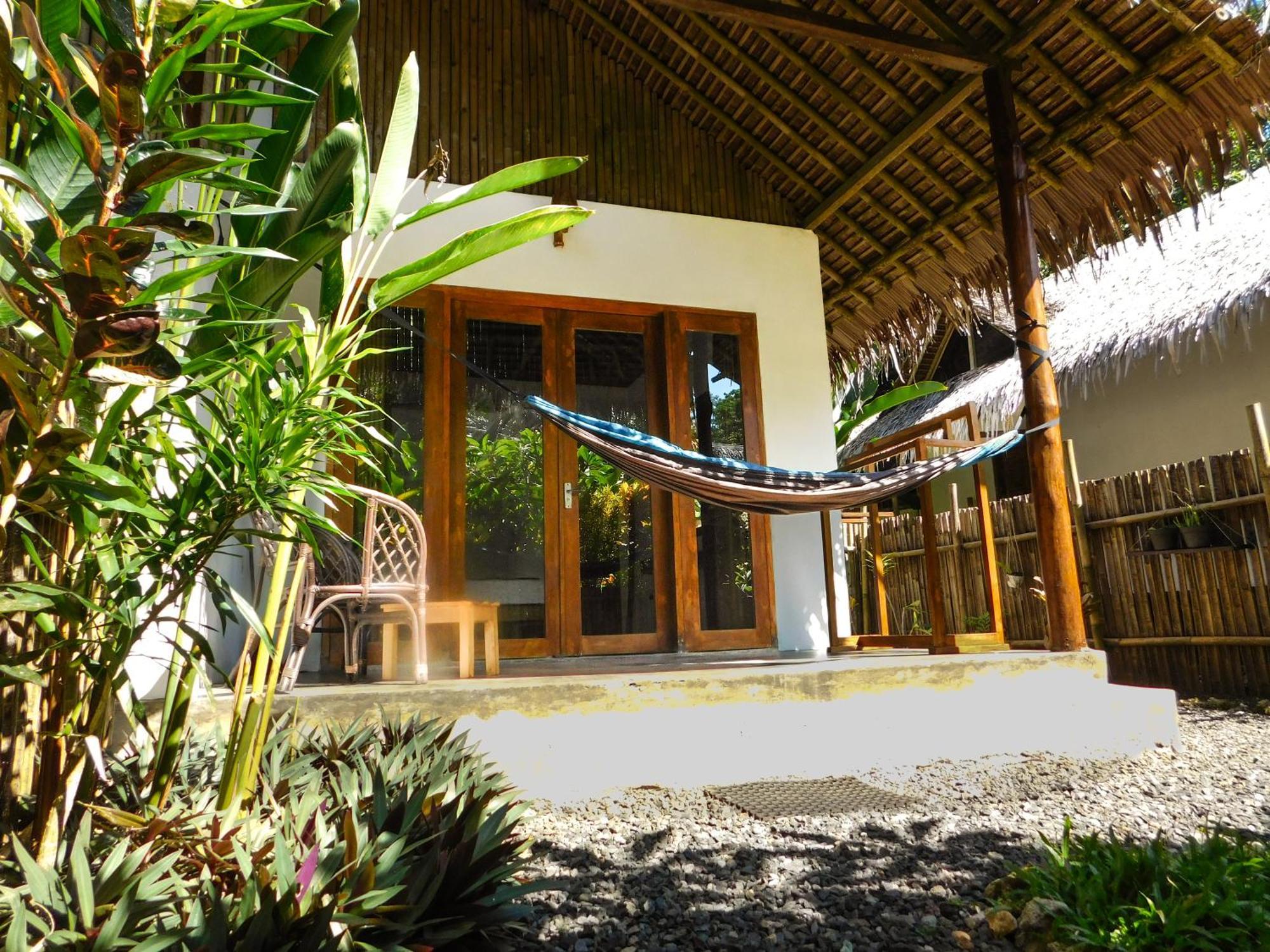 Rnv Eco Resort Bungalows Batukaras Exteriör bild
