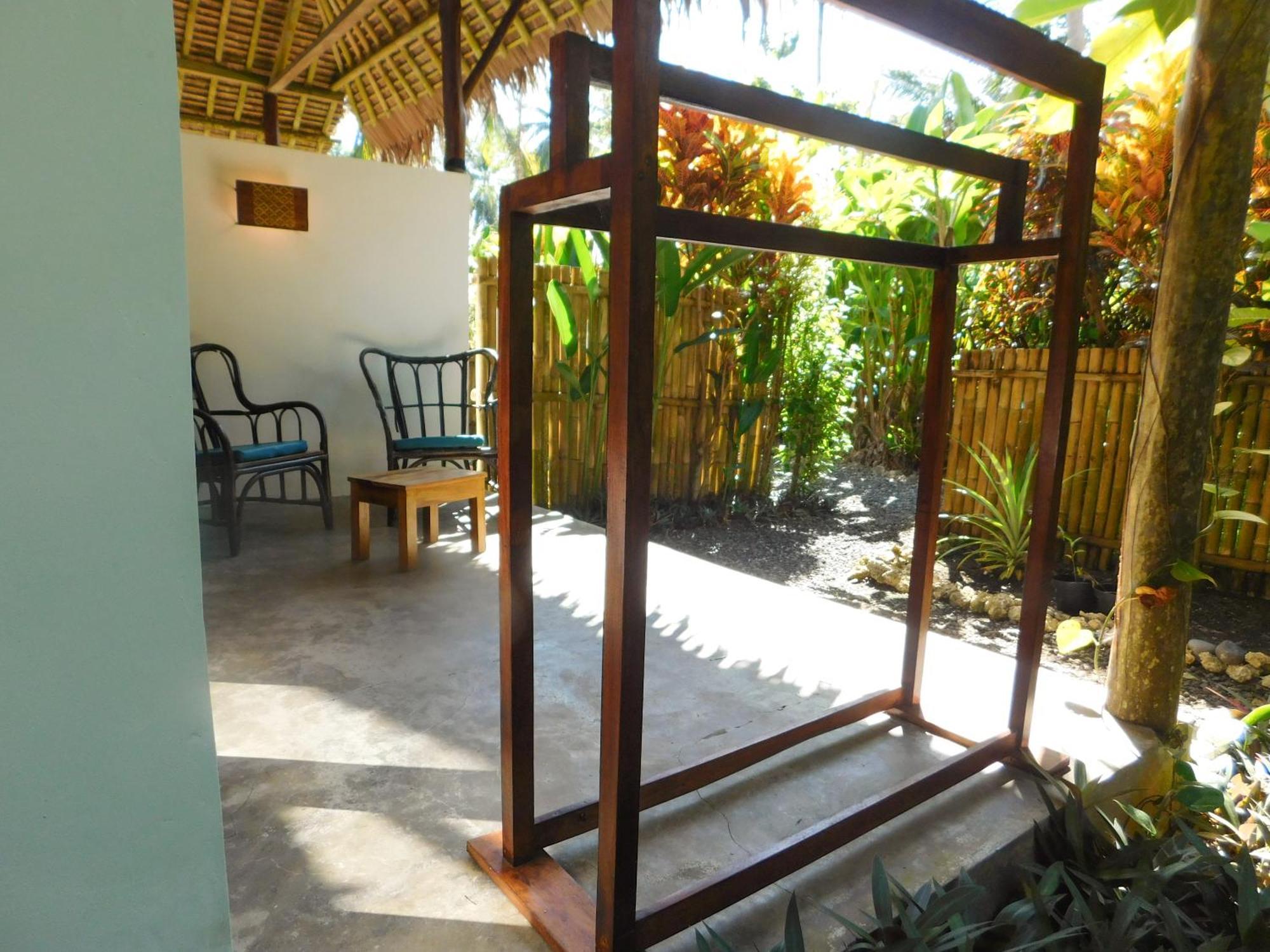 Rnv Eco Resort Bungalows Batukaras Exteriör bild