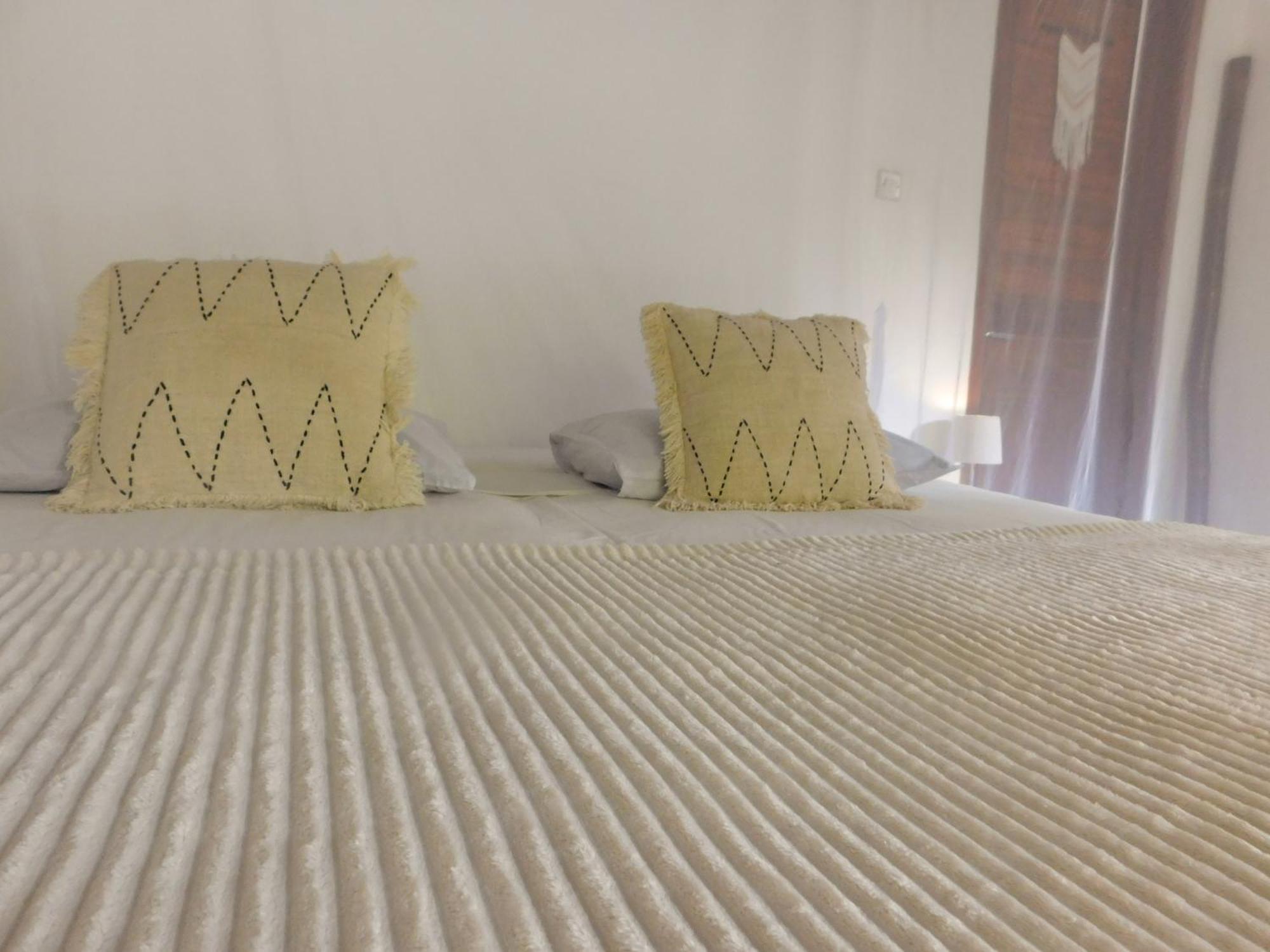 Rnv Eco Resort Bungalows Batukaras Exteriör bild
